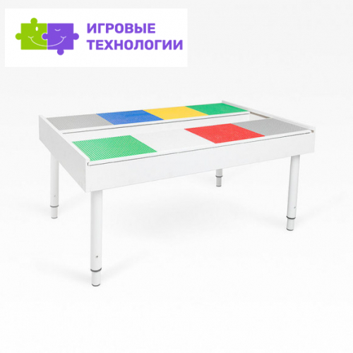 Лего столы I стены