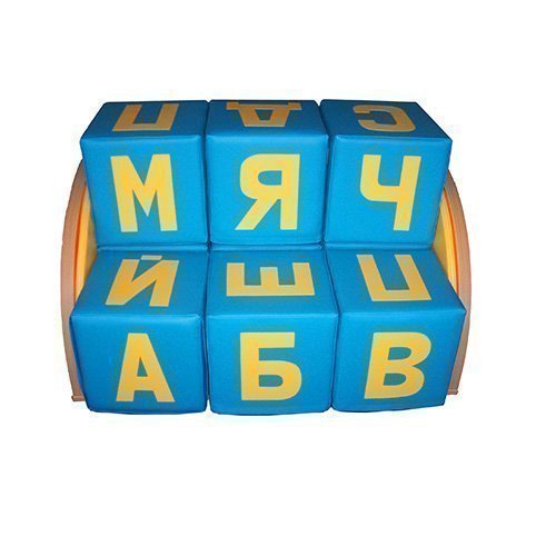  "Азбука" детский диван