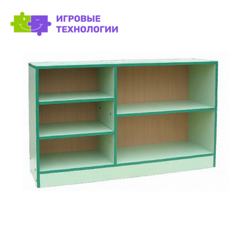 СТЕЛЛАЖ НАПОЛЬНЫЙ №2