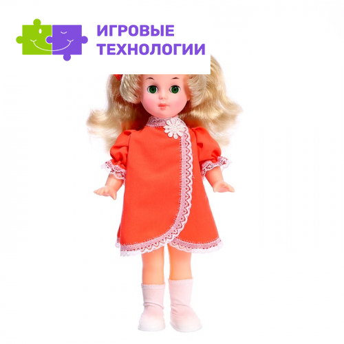 Кукла «Юля» МИКС