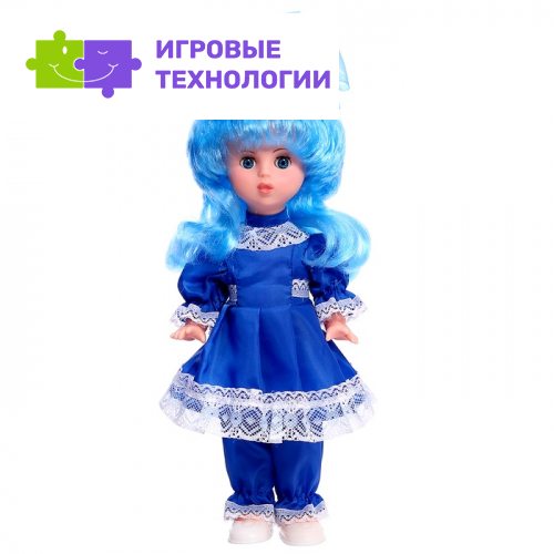Кукла «Мальвина», МИКС