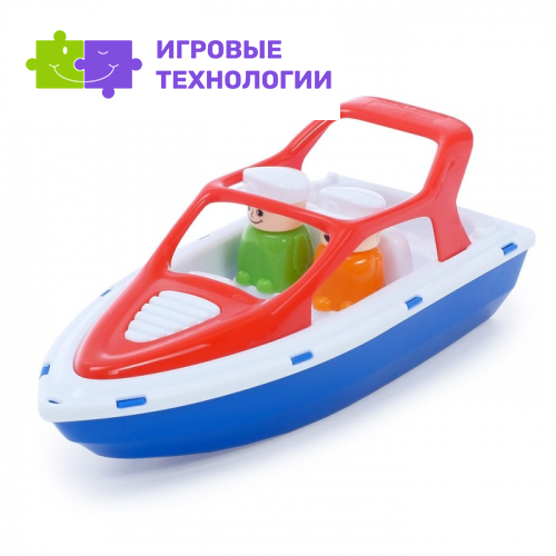 Детский корабль «Анапа»