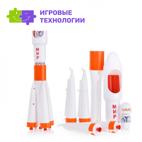 Ракета «Мир»