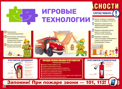 Стенд УГОЛОК ПОЖАРНОЙ БЕЗОПАСНОСТИ (формат А2, 1 пластиковый карман А4+, картон толщиной 2 мм)